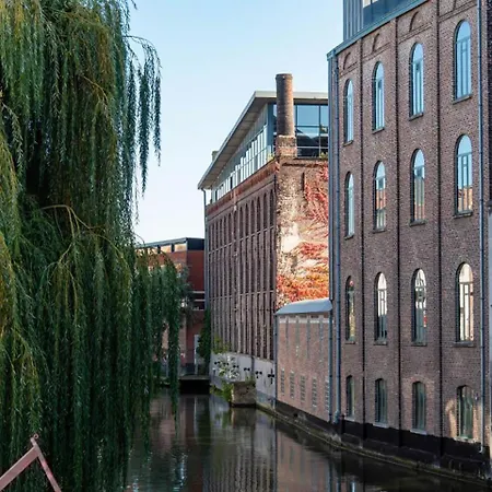 Budget By River * Ghent